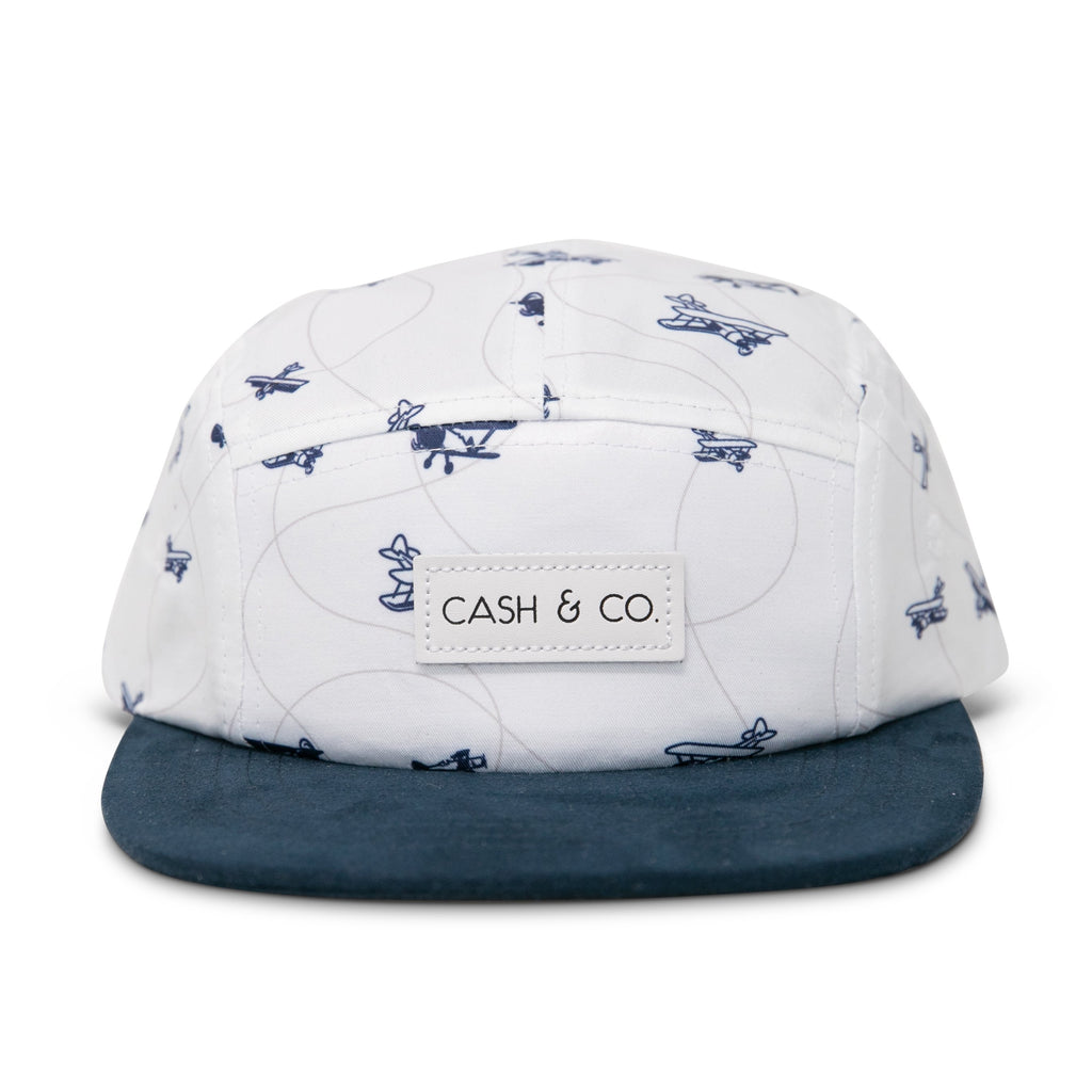Cash & Co. Hat - Maverick