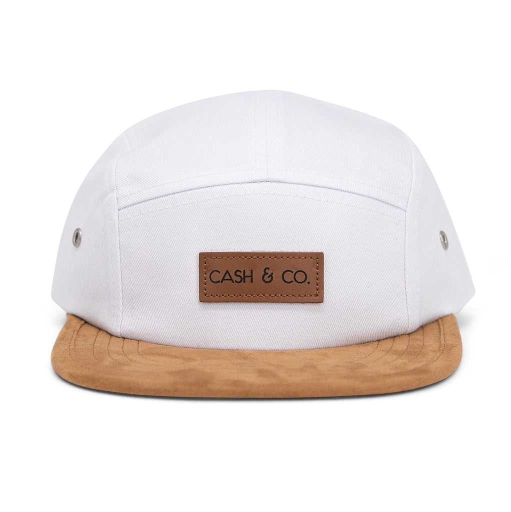 Cash & Co. Hat - Sugar