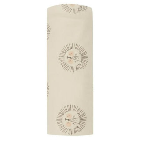 Quincy Mae Baby Swaddle - Lions