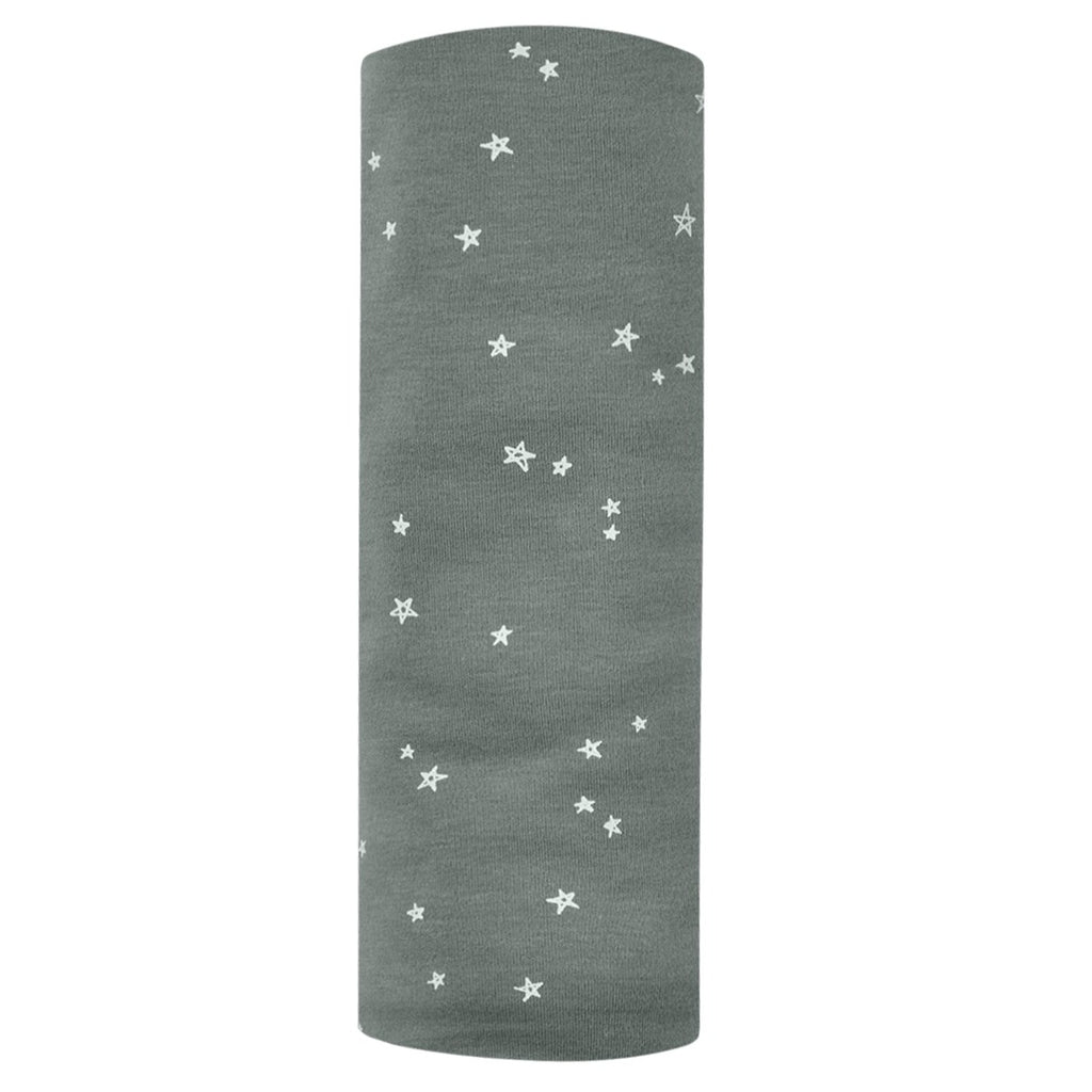 Quincy Mae Baby Swaddle - Stars