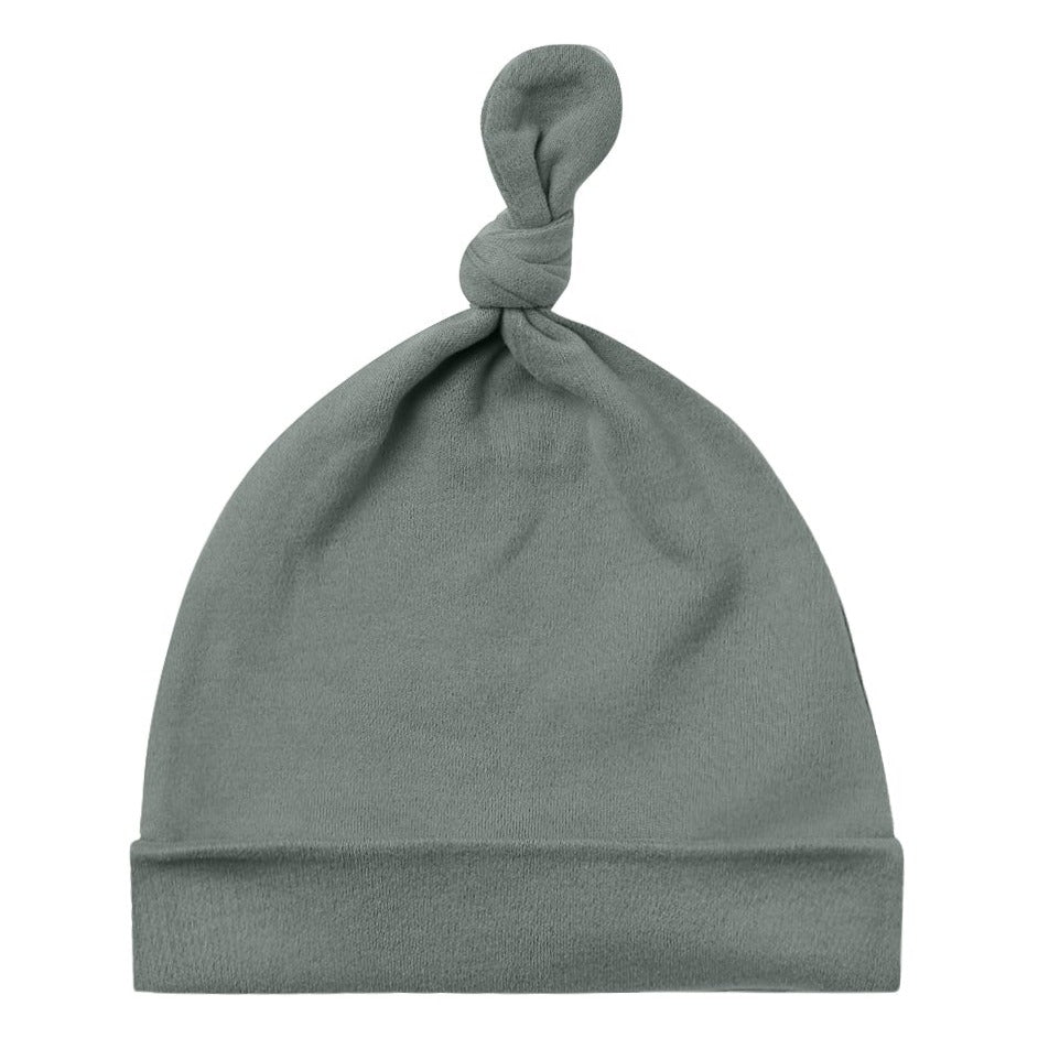 Quincy Mae Baby Hat - Dusk