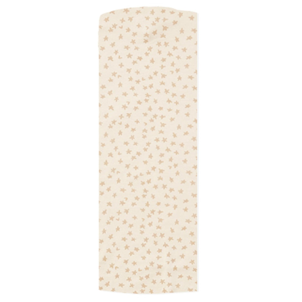 Quincy Mae Bamboo Baby Swaddle - Scatter