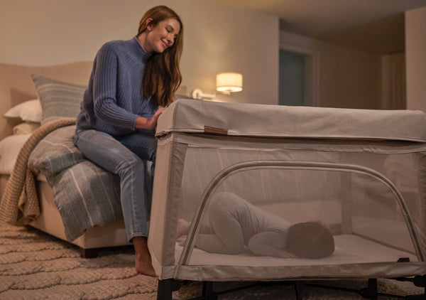 uppababy remi playard charlie UPPAbaby REMI Playard