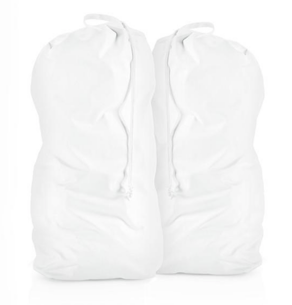 Ubbi Cloth Diaper Pail Liner - Twin Pack