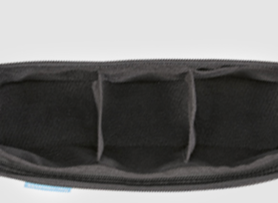 uppababy pouch UPPAbaby Carry All Parent Organizer