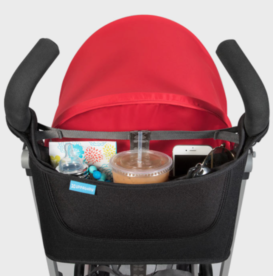 UPPAbaby Carry-all Parent Organizer – Mini Mint