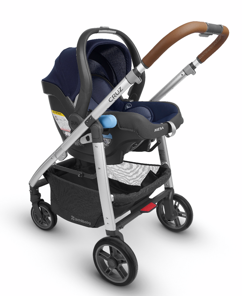 UPPAbaby Mesa Infant Car Seat - Last Ones!