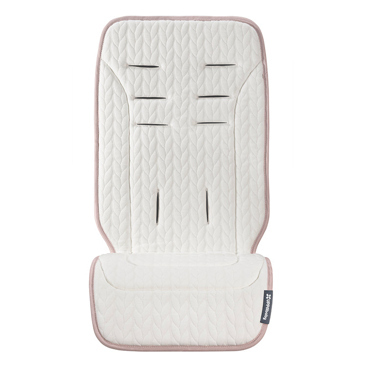 UPPAbaby Reversible Seat Liner – Mini Mint