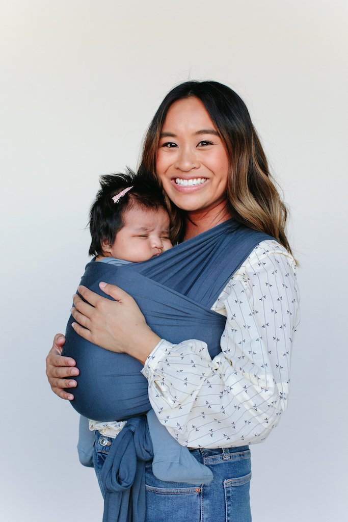Solly Baby Wrap Carrier - Solstice