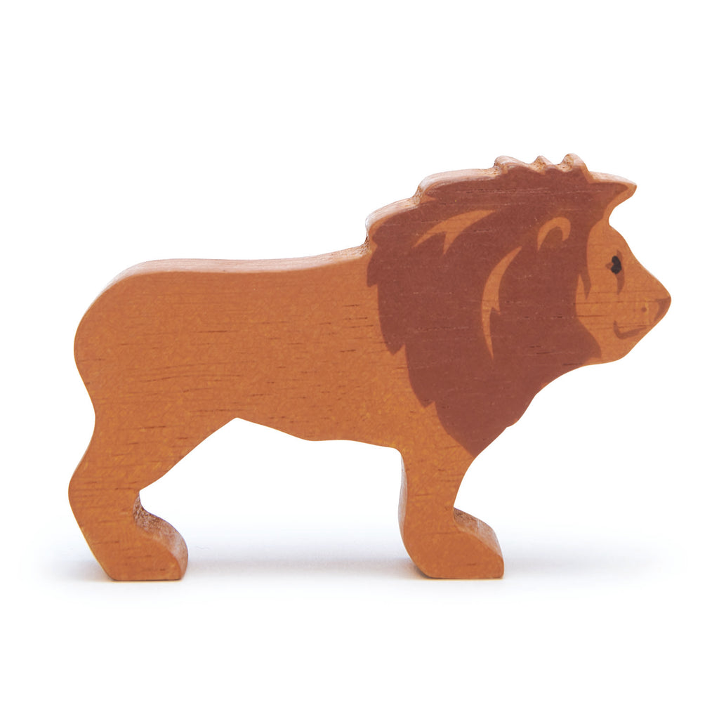 Tender Leaf Toys - Lion