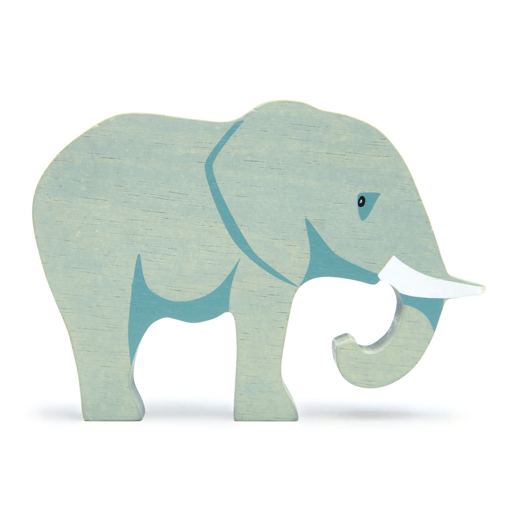 Tender Leaf Toys - Elephant