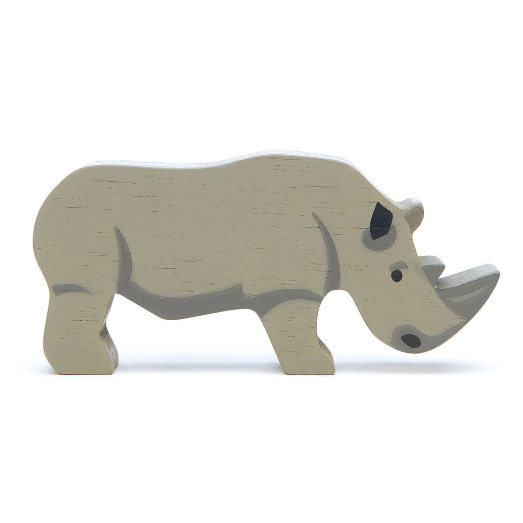Tender Leaf Toys - Rhinoceros