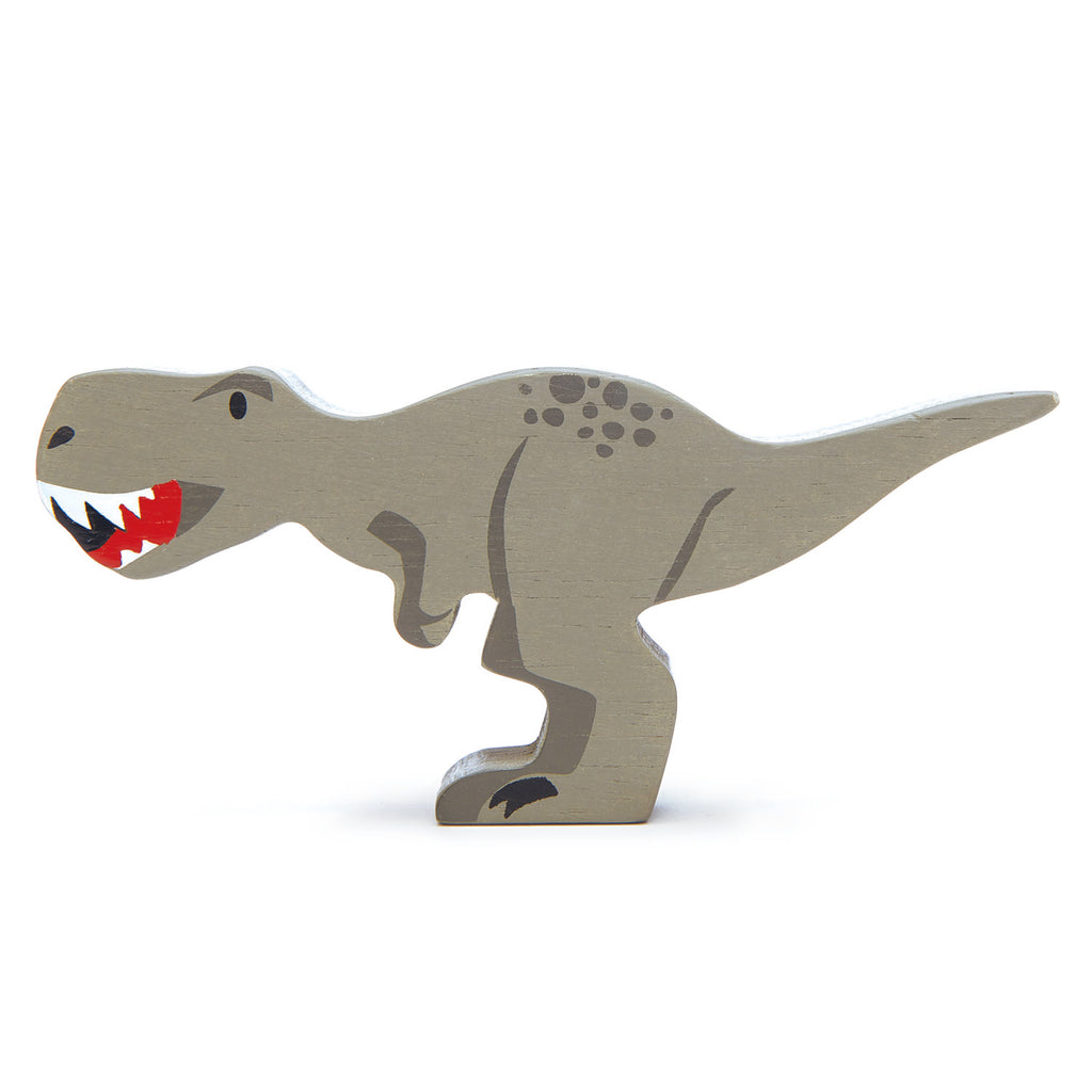 Tender Leaf Toys - Tyrannosaurus Rex