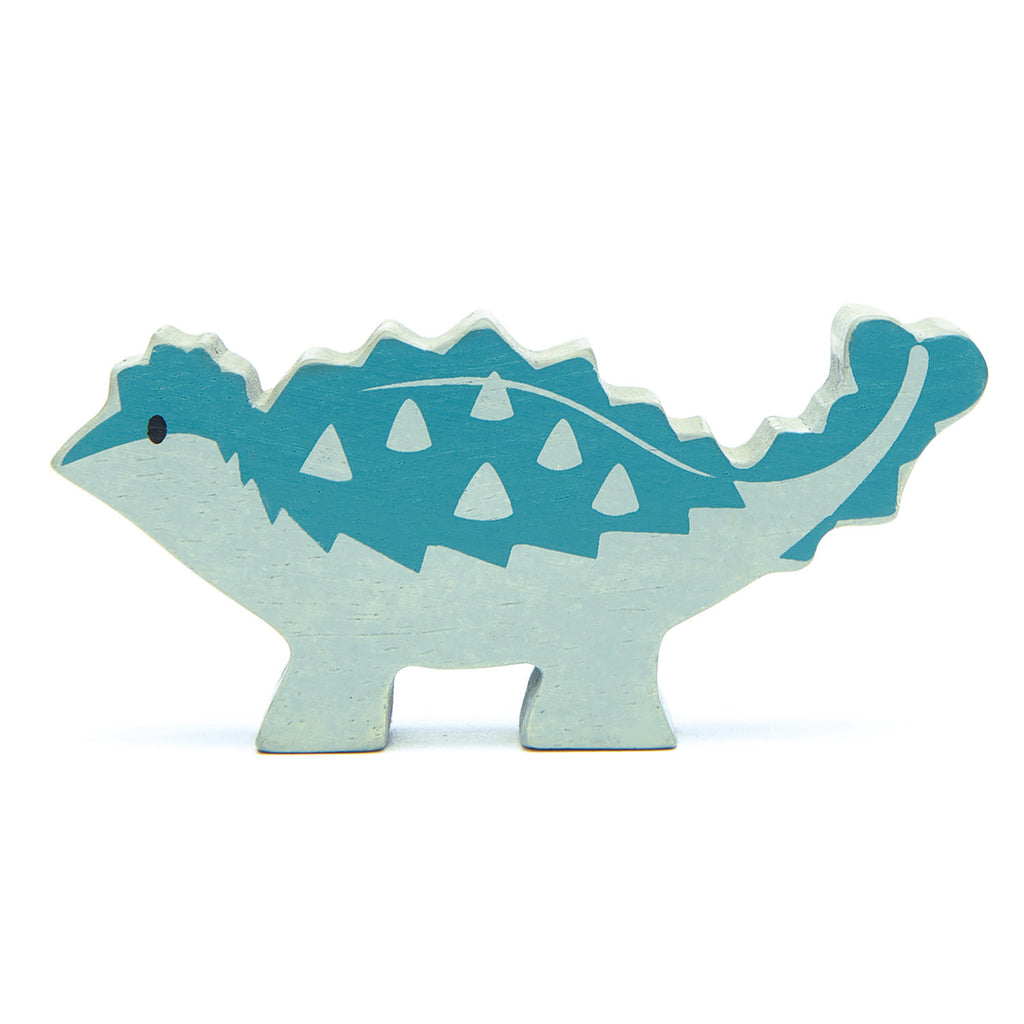 Tender Leaf Toys - Ankylosaurus