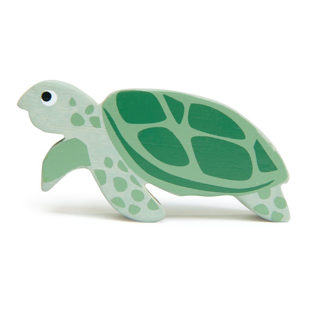 Tender Leaf Toys - Sea Turtle
