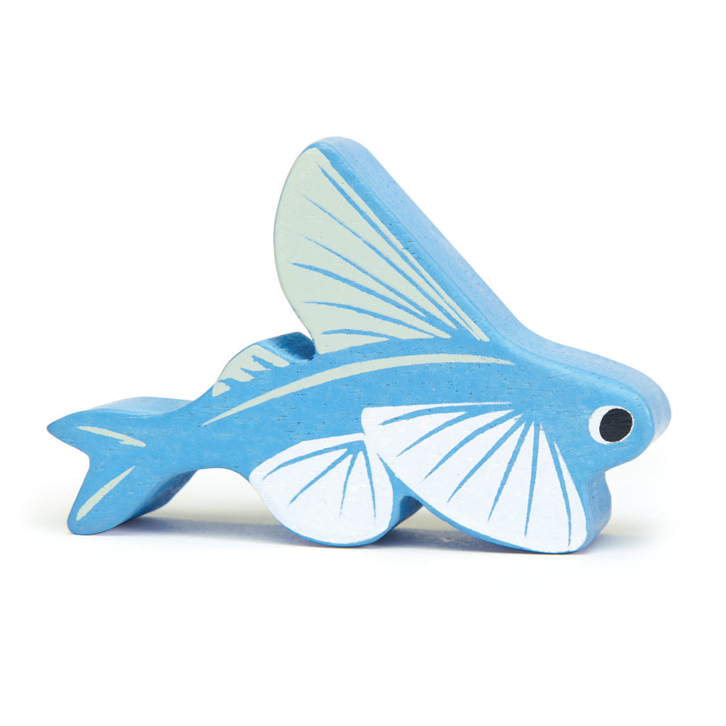 Tender Leaf Toys - Flying Fish