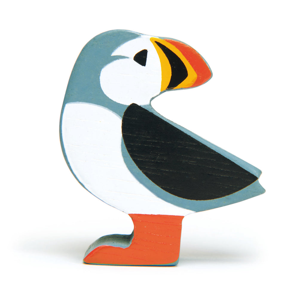 Tender Leaf Toys - Puffin