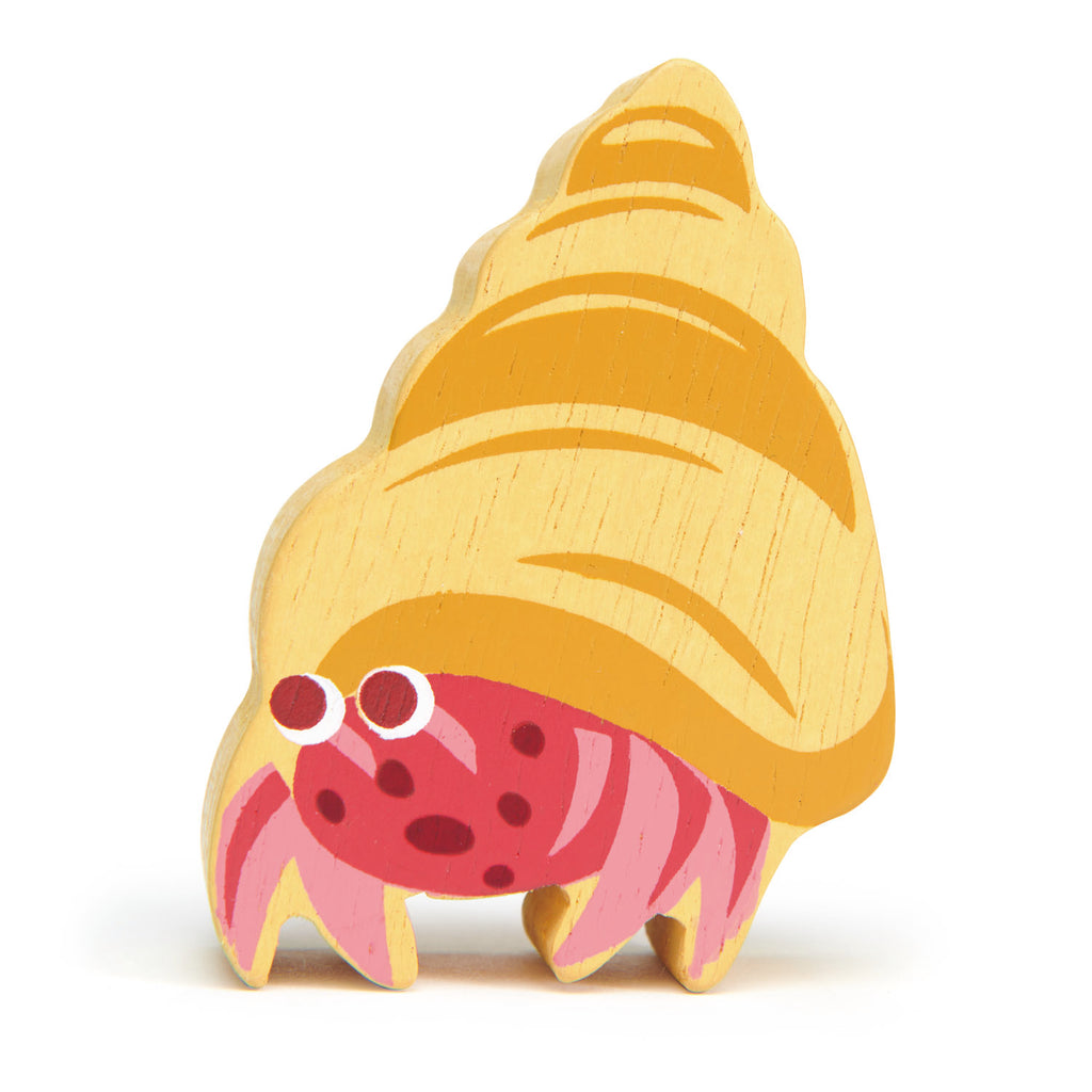 Tender Leaf Toys - Hermit Crab