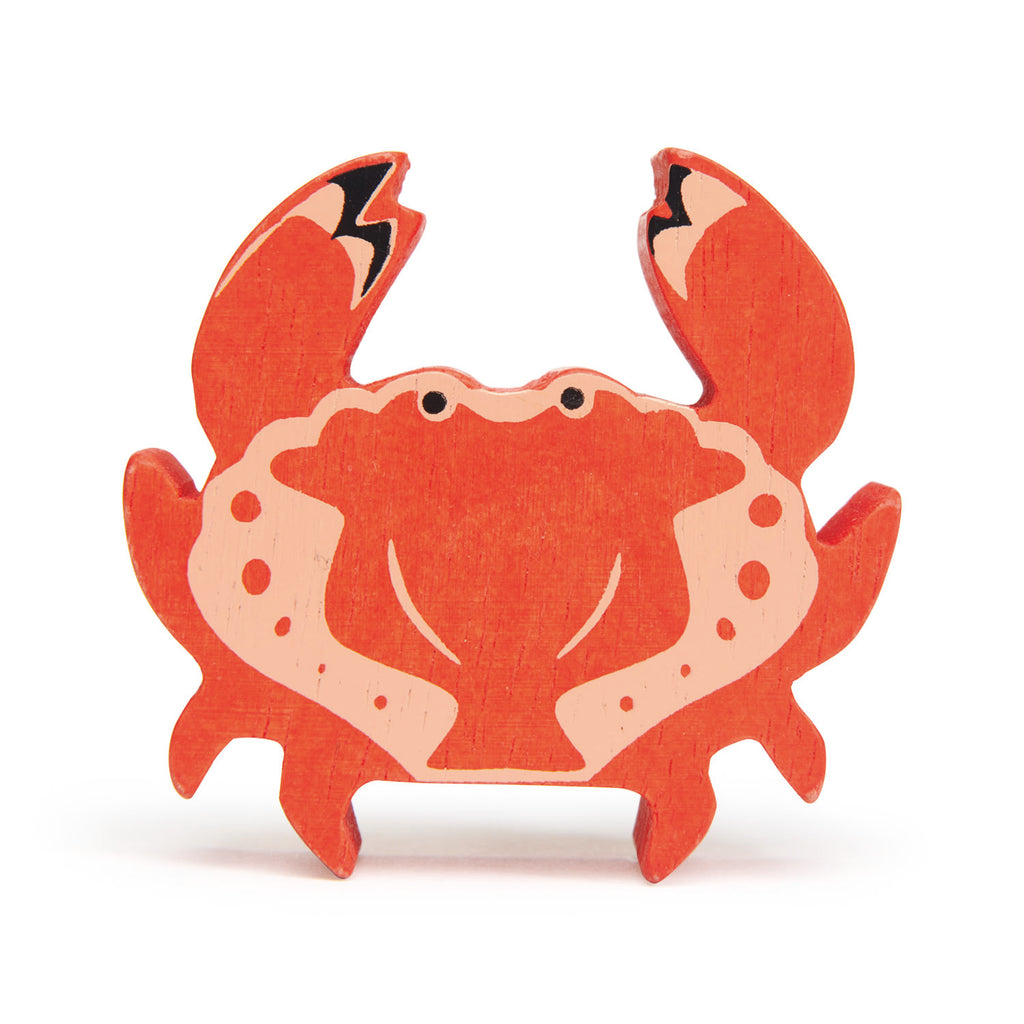 Tender Leaf Toys - Crab