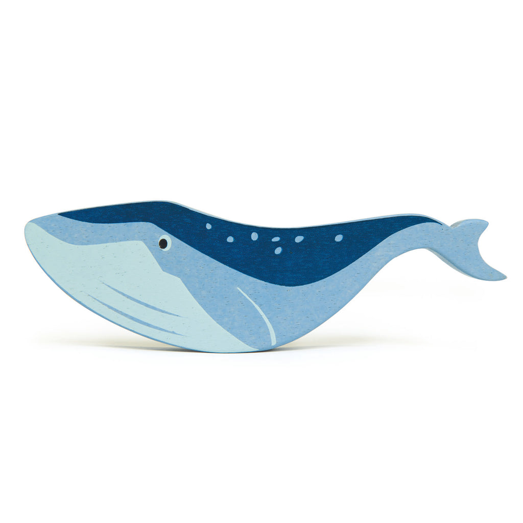 Tender Leaf Toys - Whale