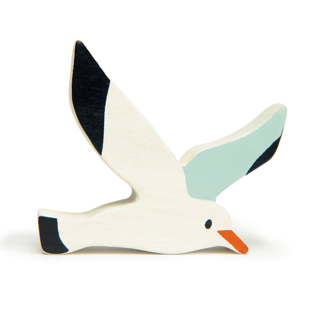 Tender Leaf Toys - Seagull