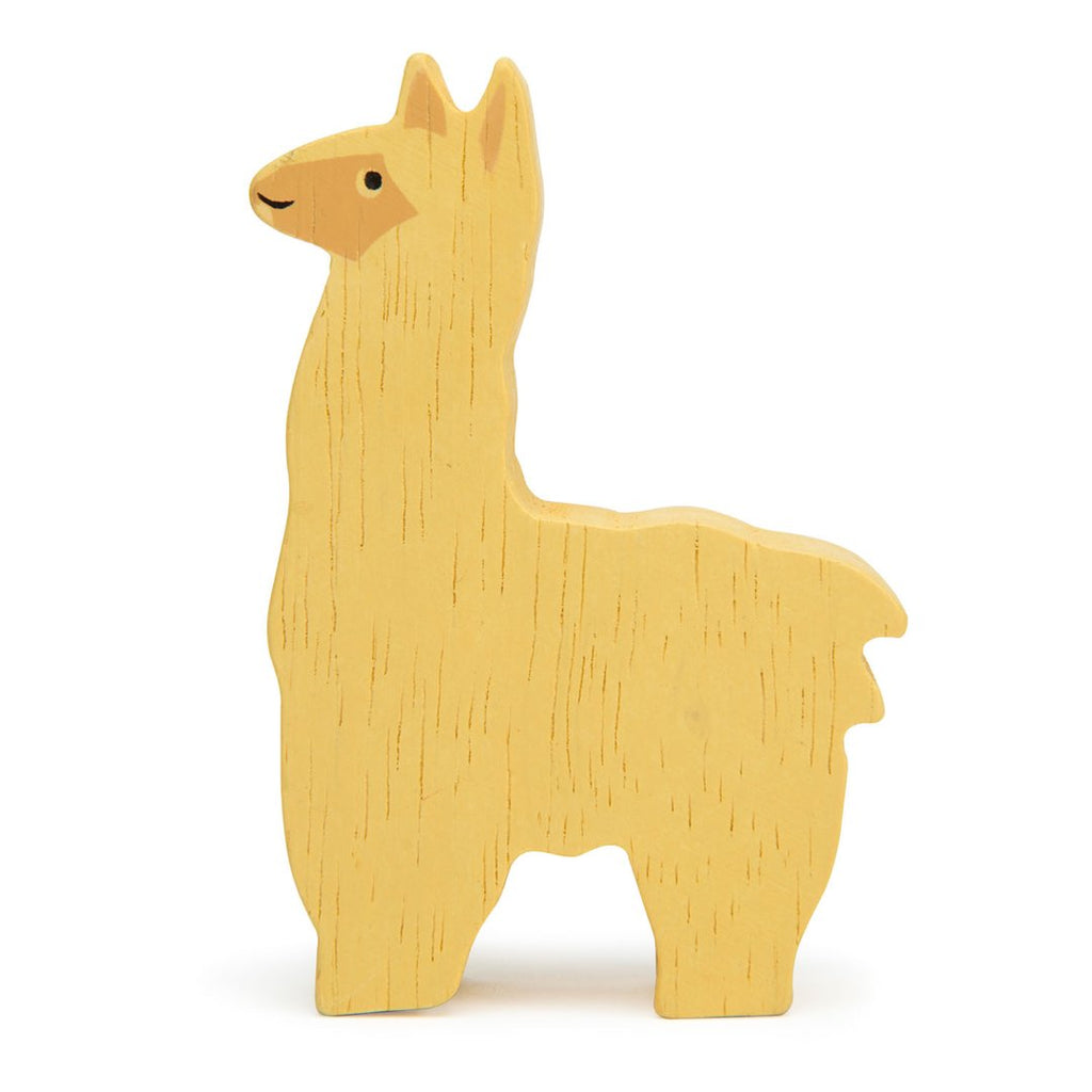 Tender Leaf Toys - Alpaca