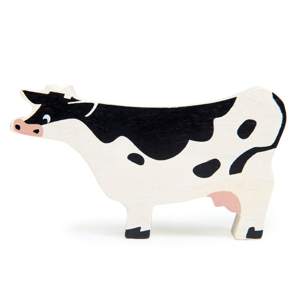 Tender Leaf Toys - Cow