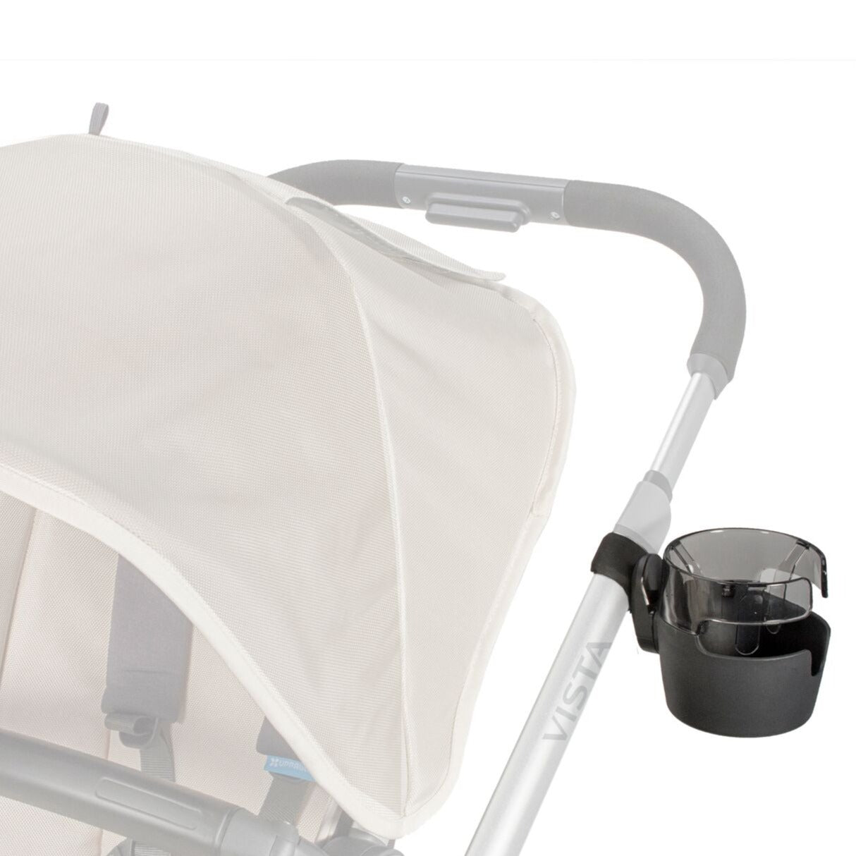 uppababy vista cup holder replacement clip UPPAbaby Cup Holder – Mini Mint