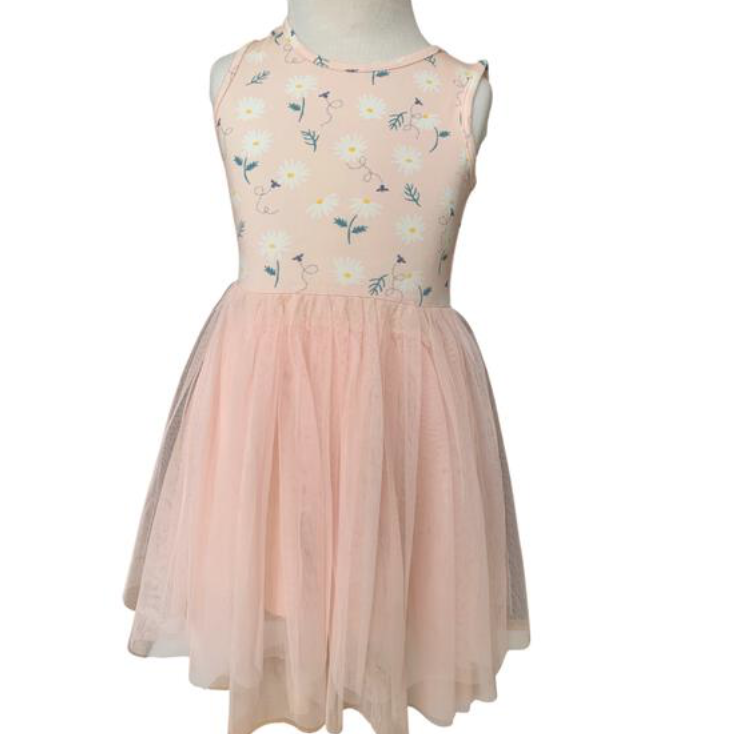 Darling Miss Daisy Tutu Party Dress