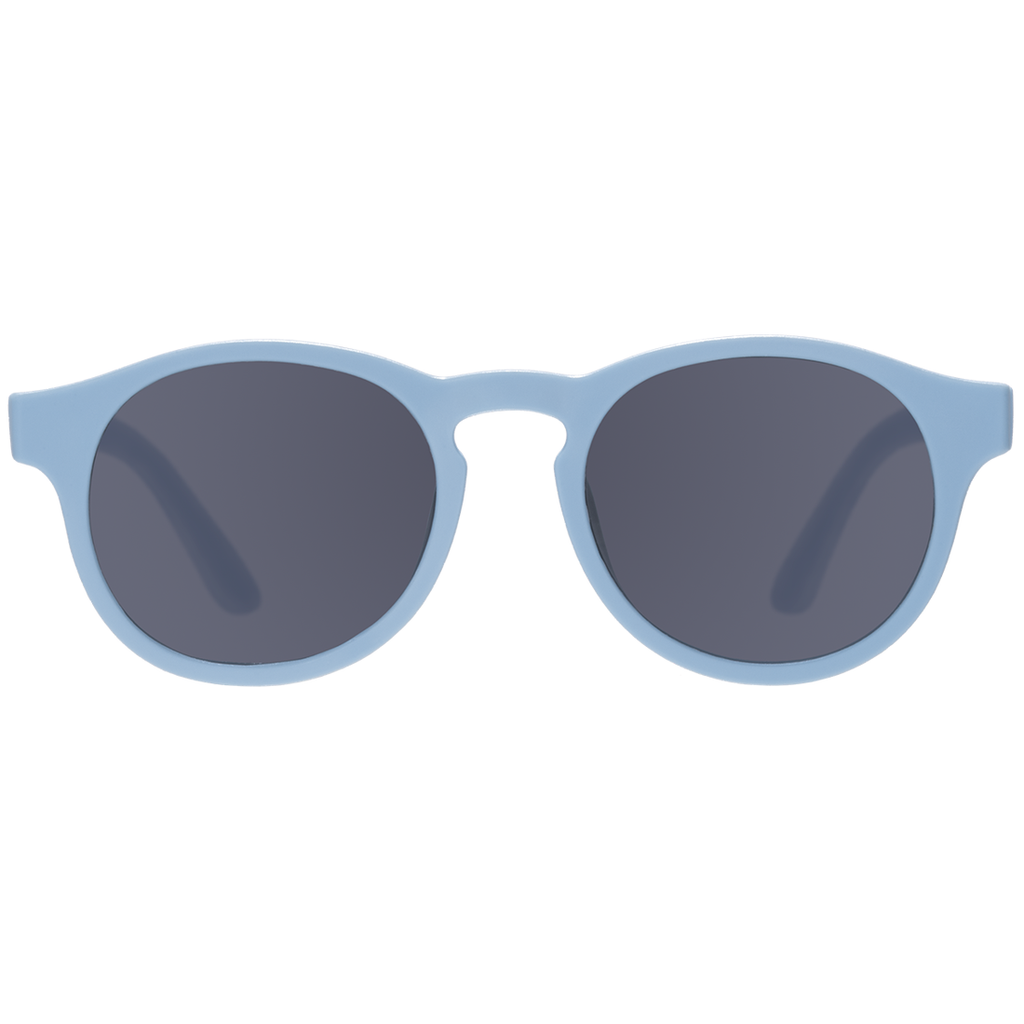 Babiators Blue Keyhole Sunglasses