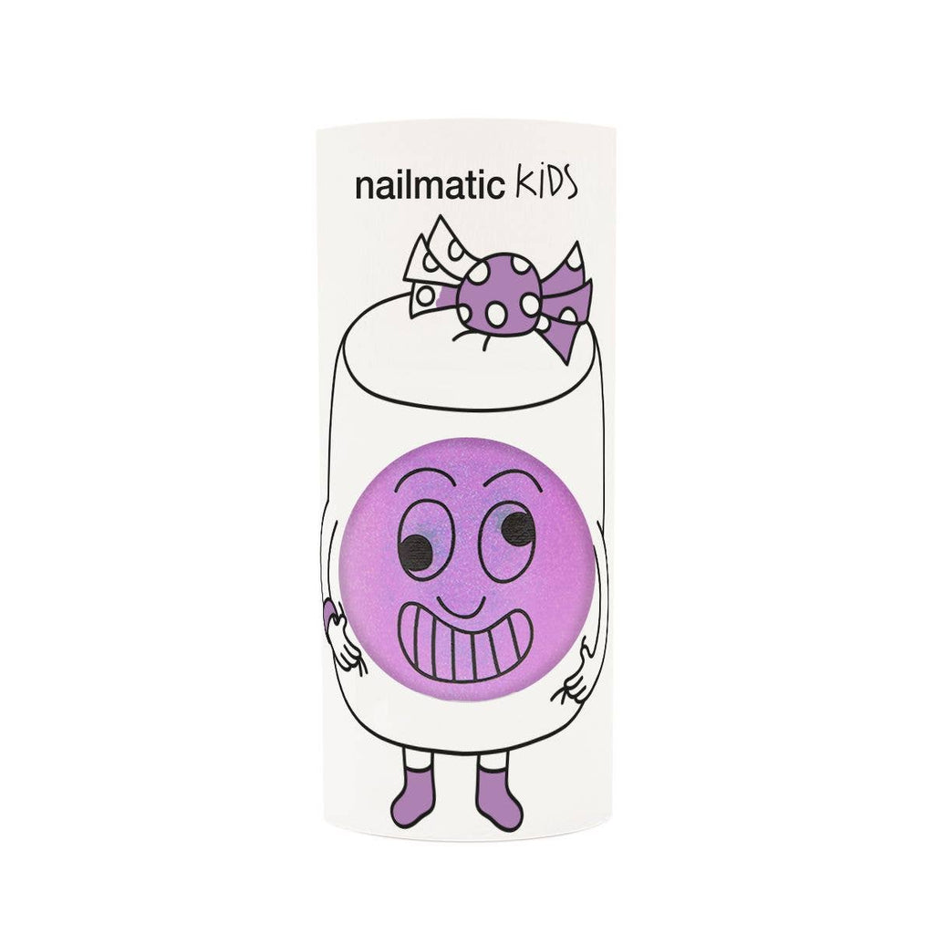 Nailmatic Water Based Nail Polish - Marshi