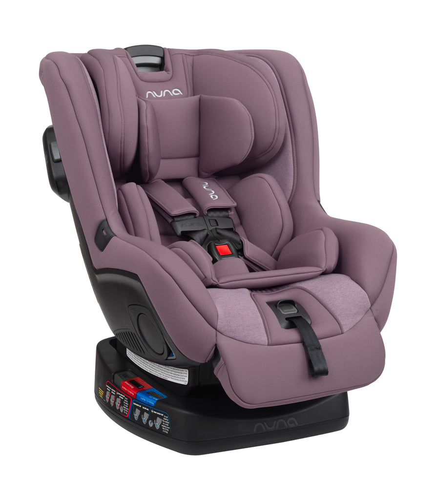 Nuna RAVA Convertible Carseat