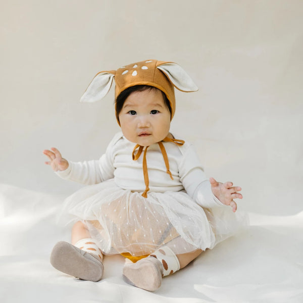 Briar handmade animal bonnet sales