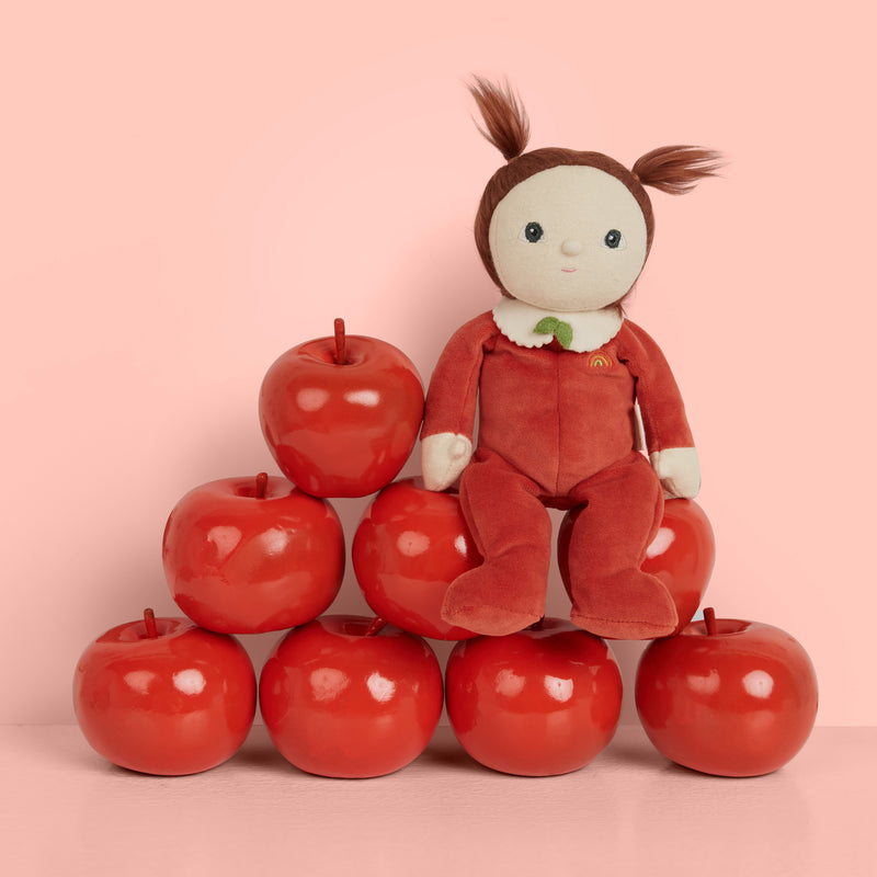 Olli Ella DINKY DINKUMS- Fruity Cuties