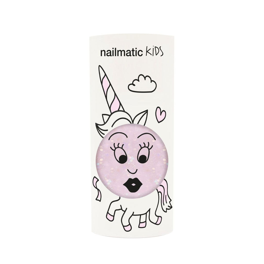Nailmatic Water Based Nail Polish - Polly