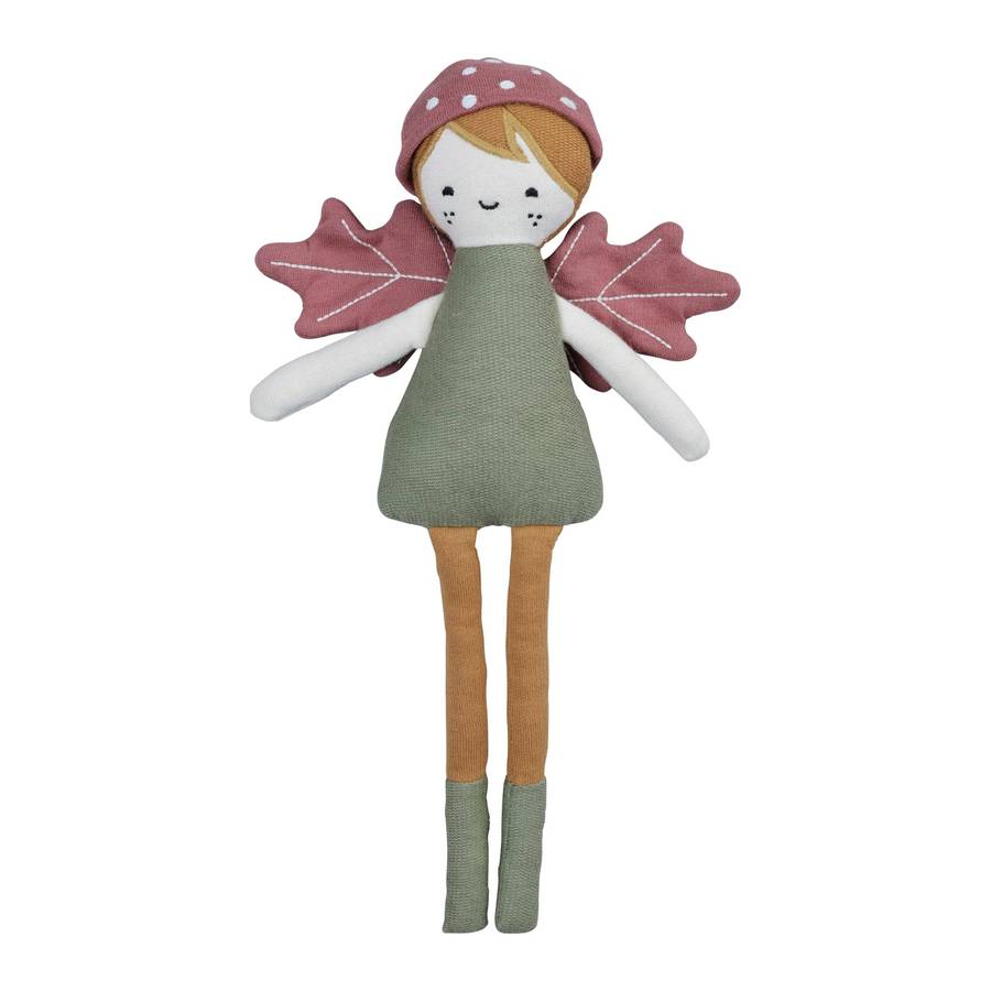 Doll - Forest Elf