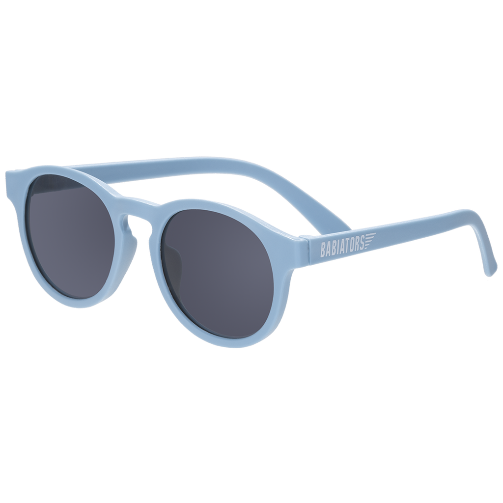 Babiators Blue Keyhole Sunglasses