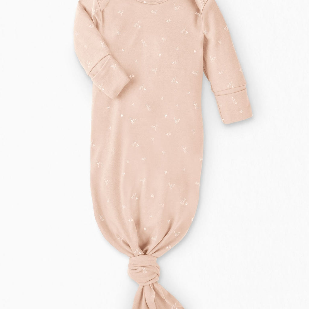 Landry Infant Gown - Cora Floral