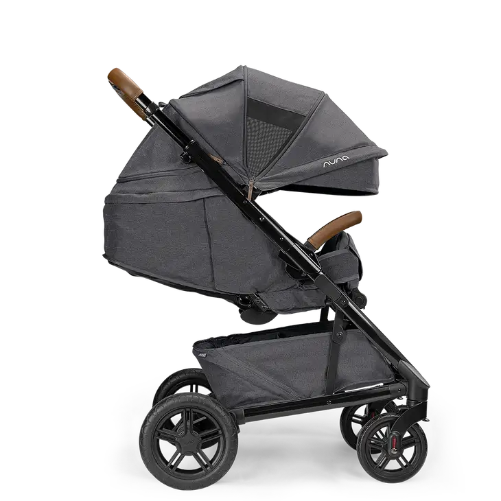 nuna tavo next stroller granite Nuna Tavo™ Next – Mini Mint
