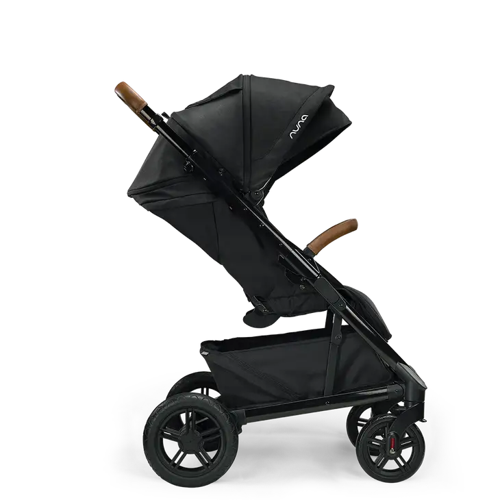 Nuna TAVO Next + PIPA RX Travel System