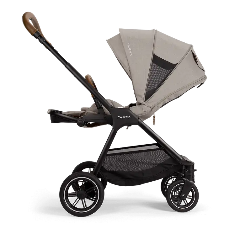 nuna stroller nz Nuna TRIV Next Stroller