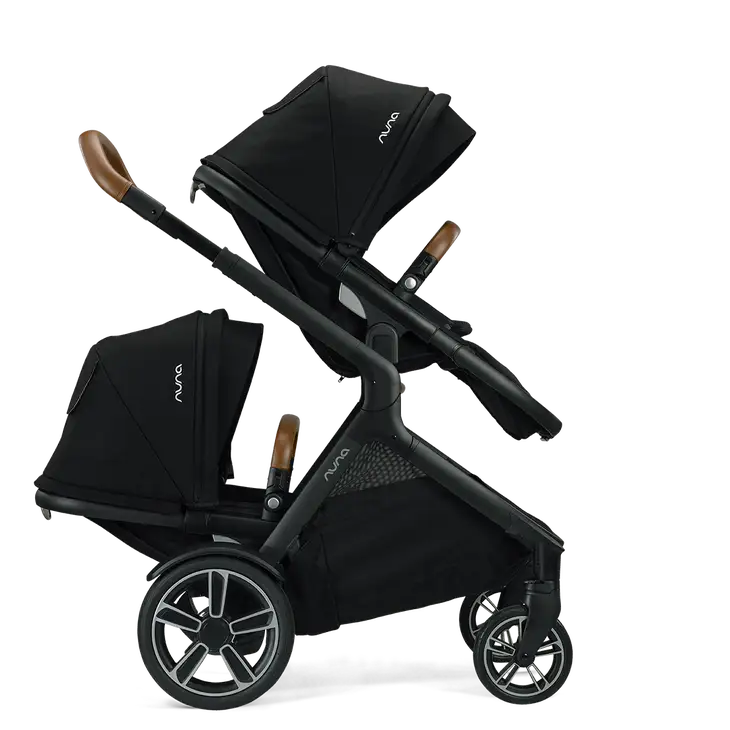 Nuna Demi Grow Sibling Seat