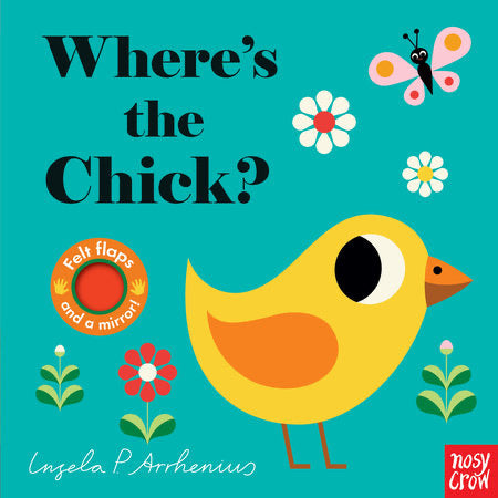 Where’s the Chick?