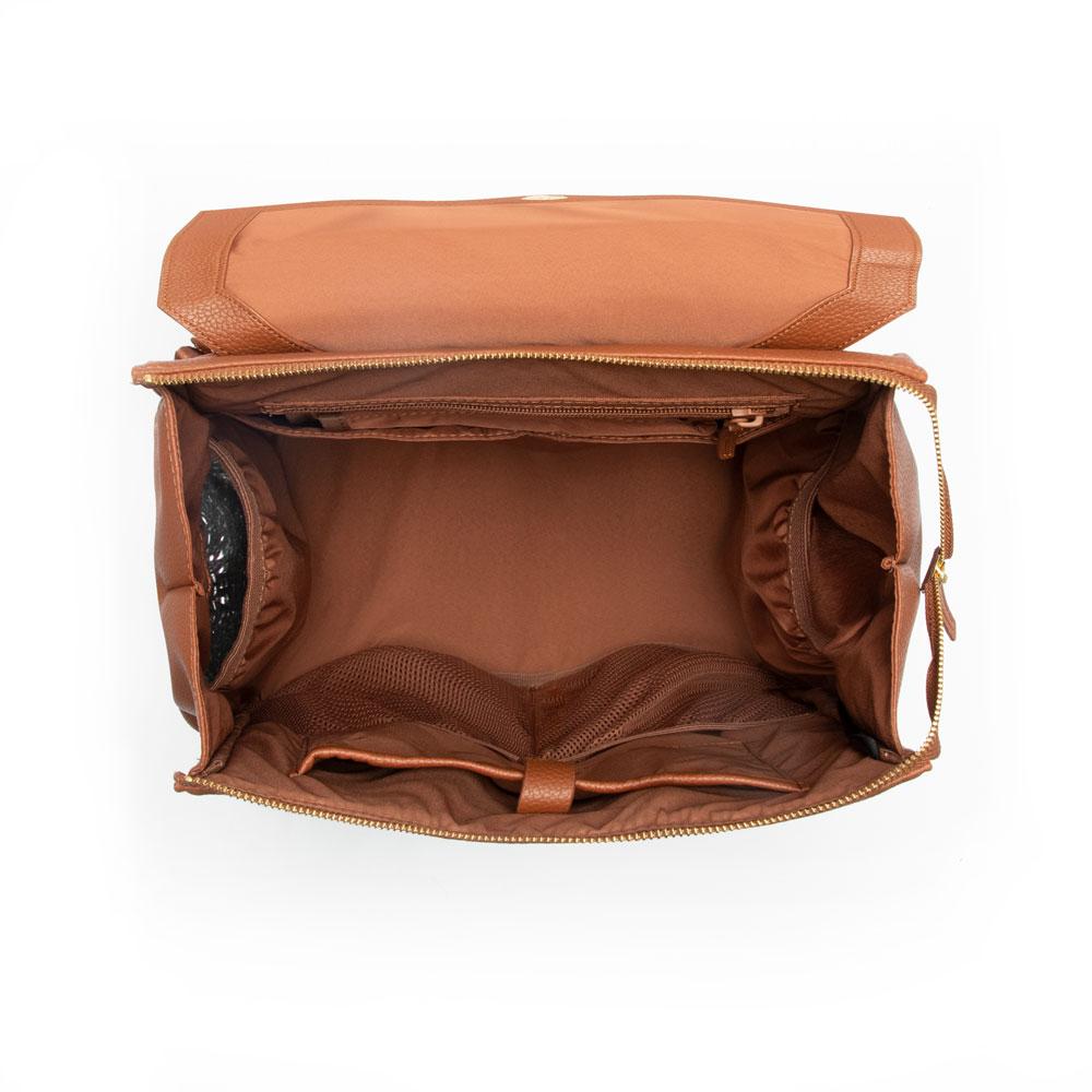 freshly picked mini classic diaper bag backpack Freshly Picked Classic Diaper Bag II