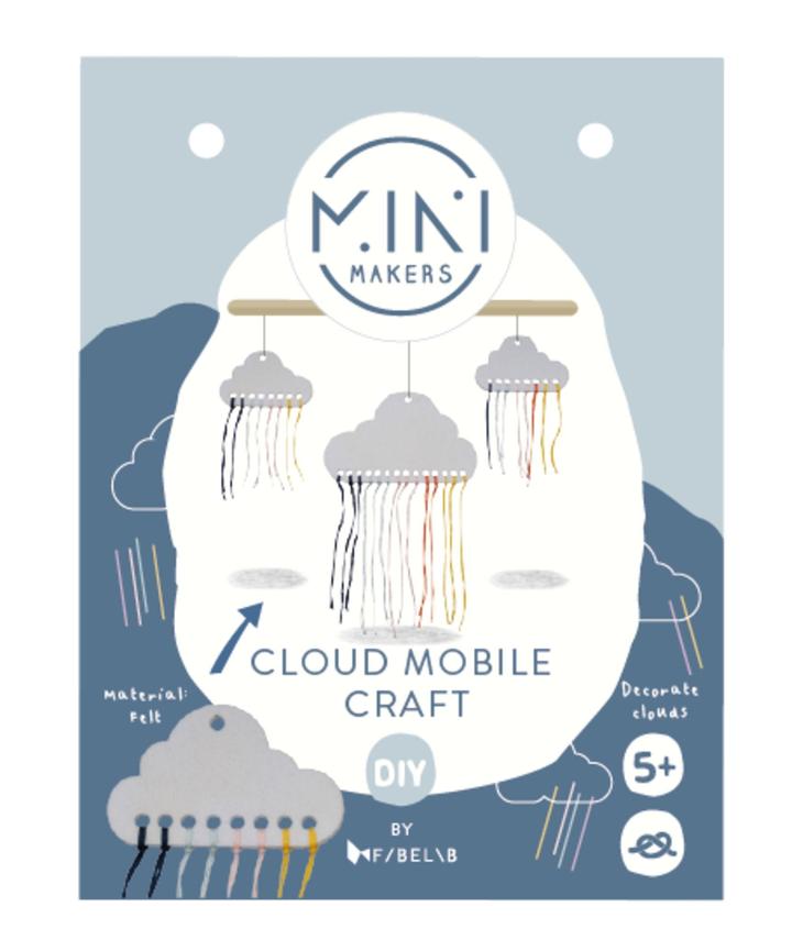 Cloud Mobile Craft