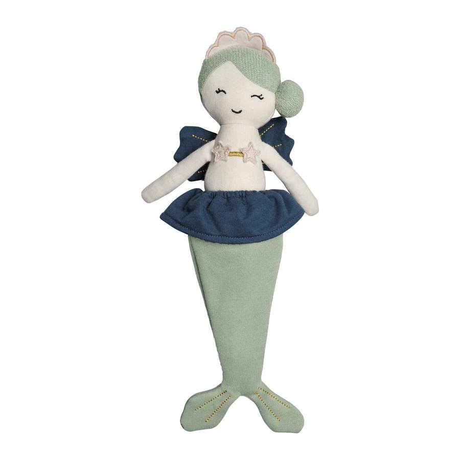 Doll Mermaid - Nixie