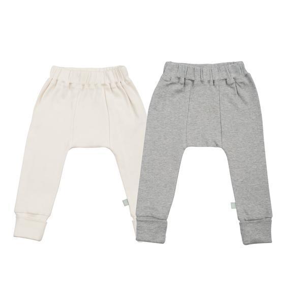 Finn + Emma Organic Basics - Pants