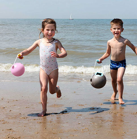 Quut Toys - Quut Beach Set - Mini Ballo