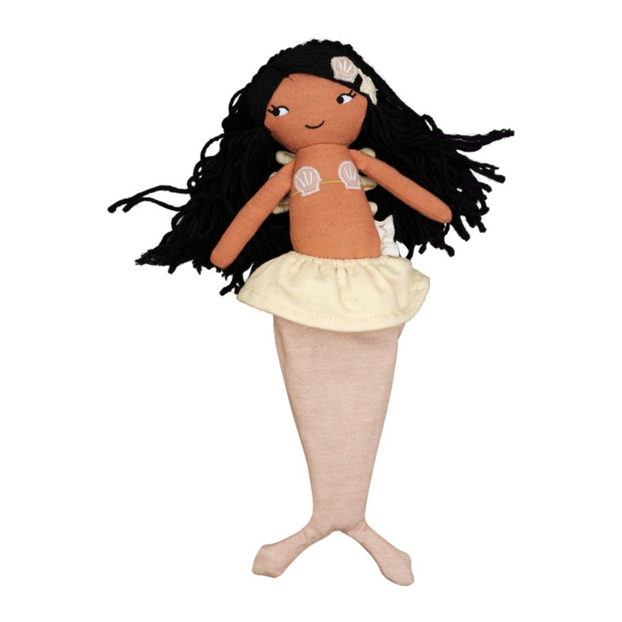 Doll Mermaid - Corali