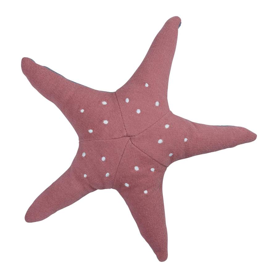 Rattle - Starfish